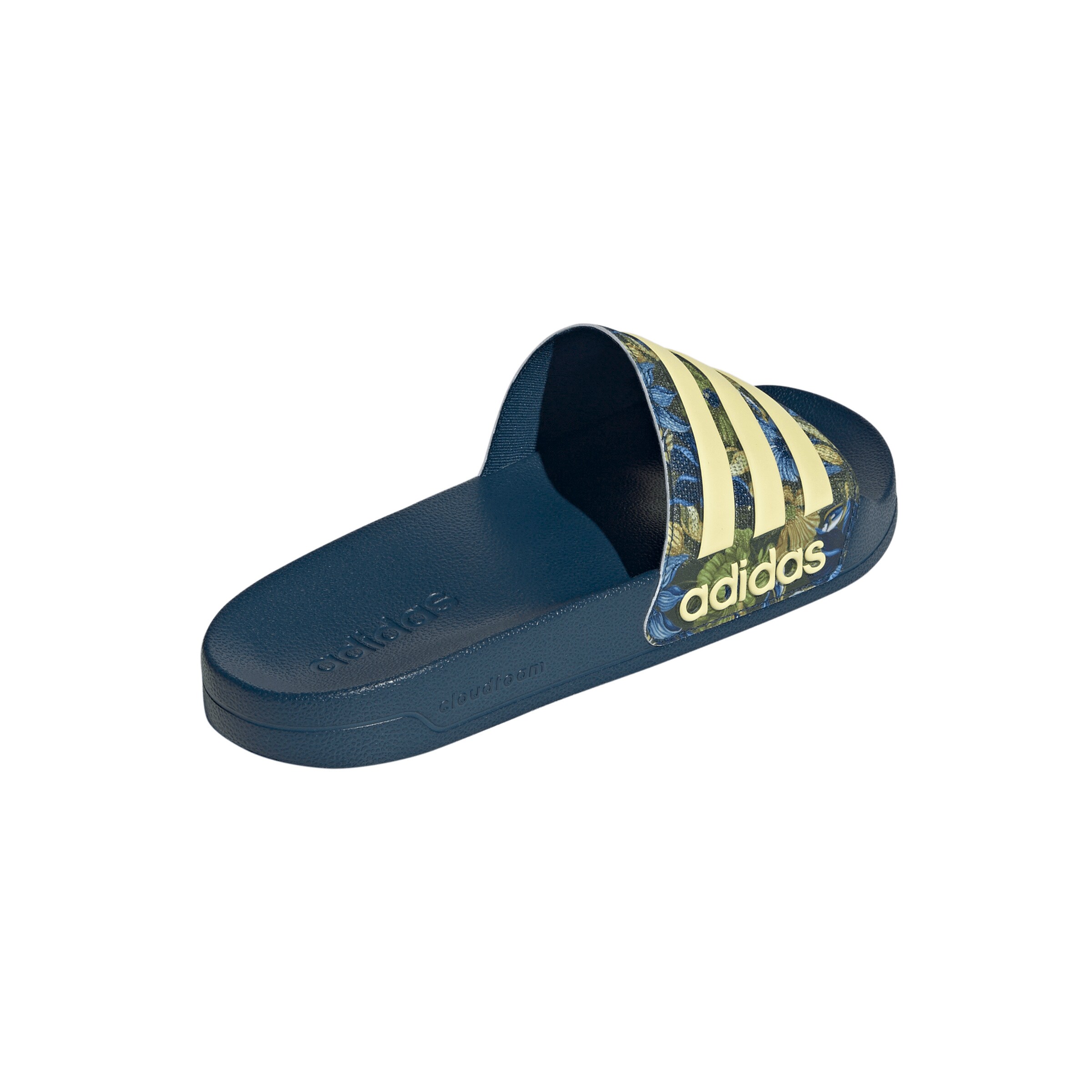 Zoccoletto 'Adilette' di ADIDAS PERFORMANCE in blu