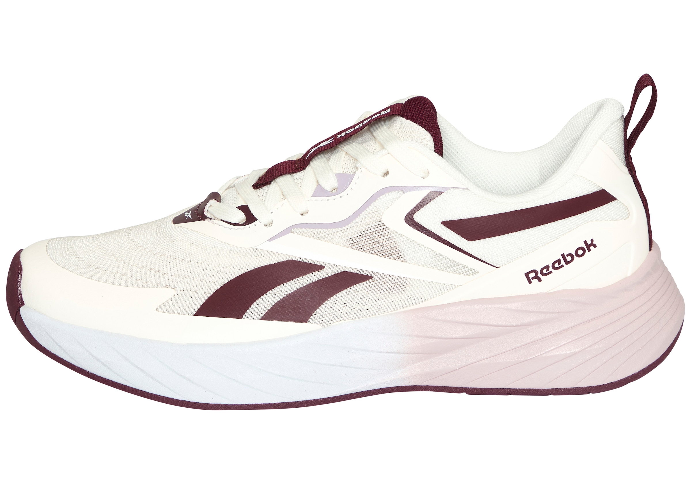 Reebok Reebok Laufschuh in Rot