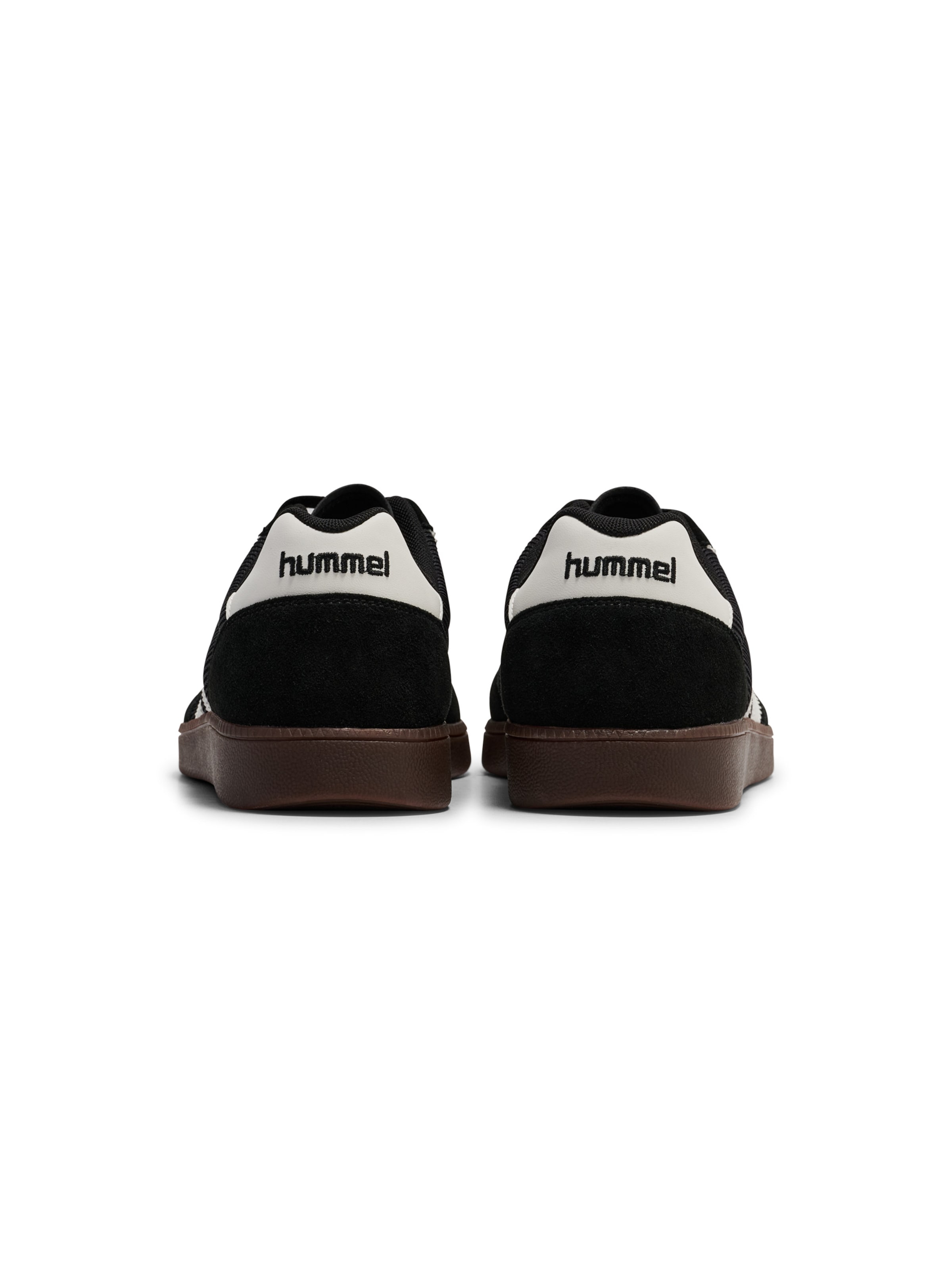 Hummel Sneaker low i sort