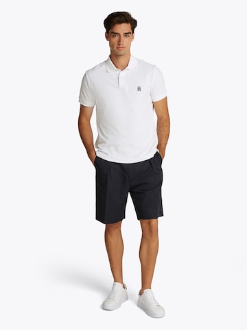 TOMMY HILFIGER Shirt in White