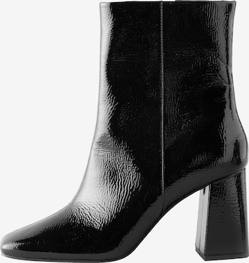 Next Nilkkurit 'Forever Comfort®' värissä musta: etupuoli