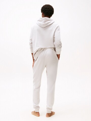 Tommy Hilfiger Underwear Tapered Broek in Grijs