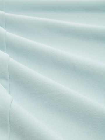 Loosefit Pantalon TOM TAILOR en vert