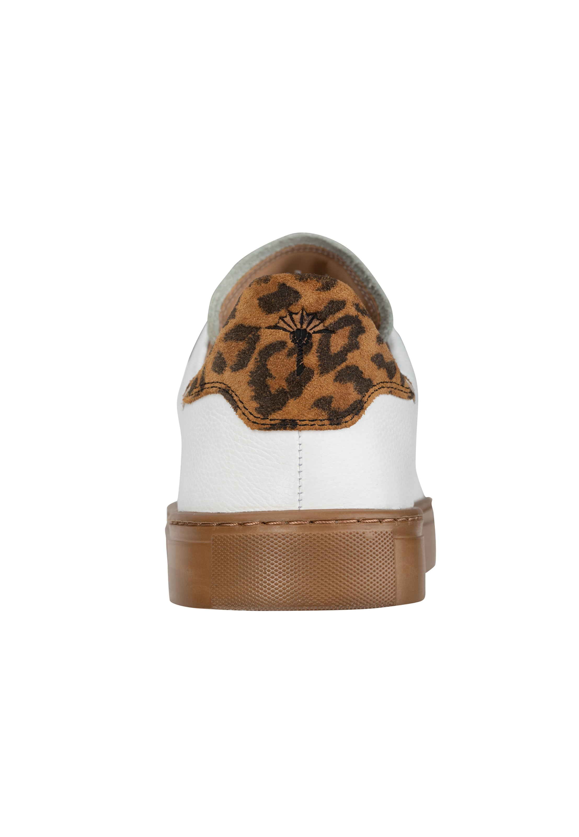 JOOP! Sneakers laag in Wit