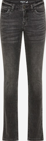 ARIZONA Jeans 'Arizona' in Grau: Vorderseite