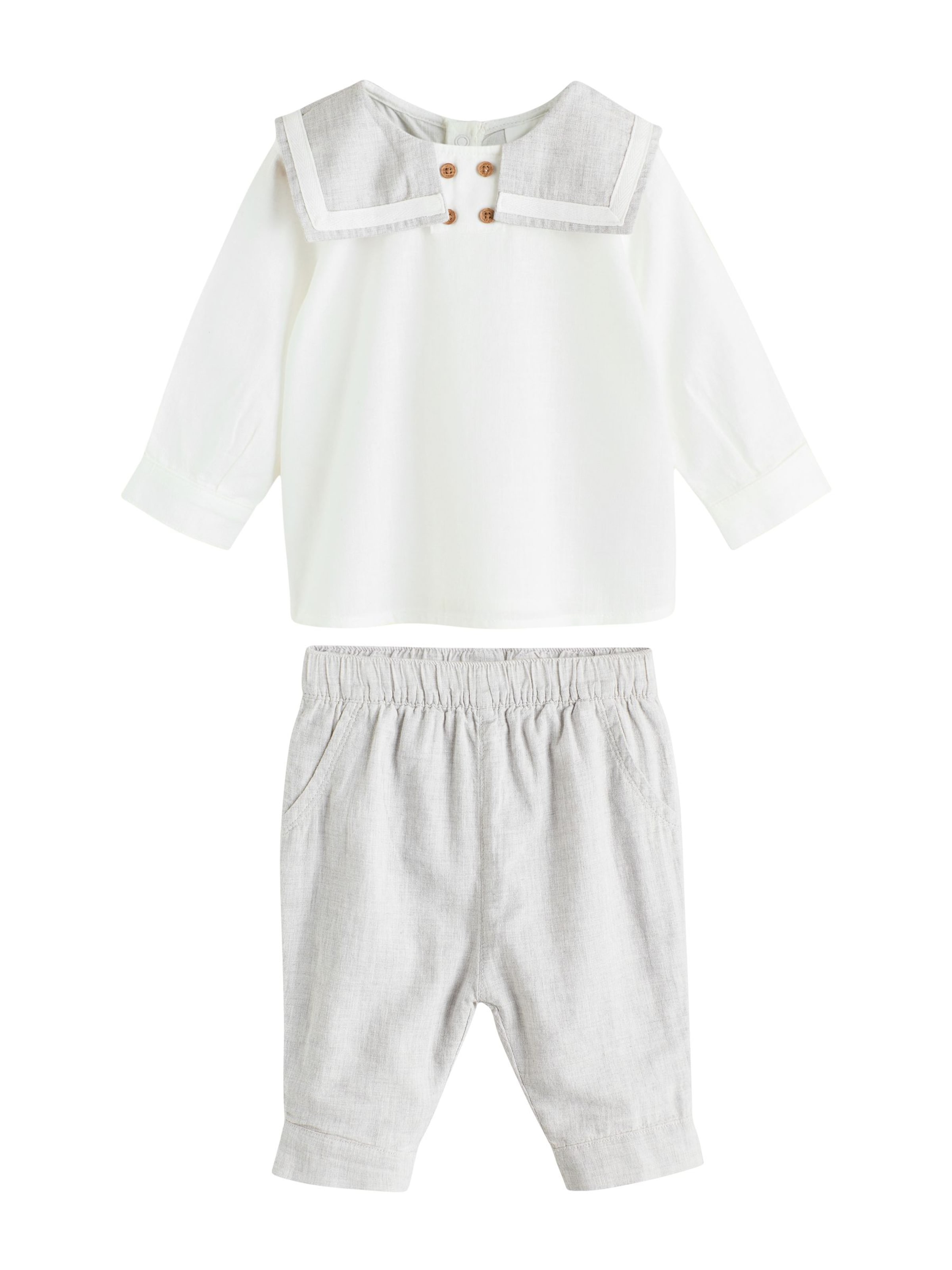 Next Sæt i hvid: forside