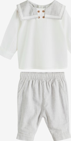 Next Setti värissä valkoinen: etupuoli