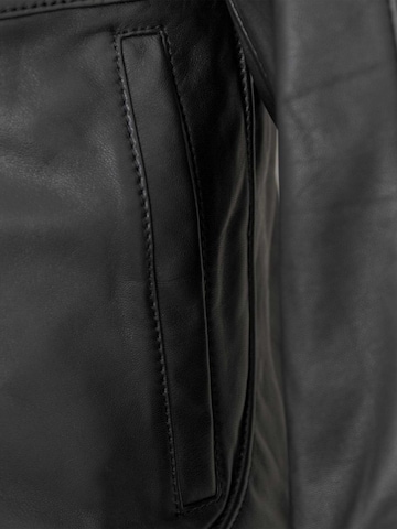 REDPOINT Between-Season Jacket 'Globe' in Black