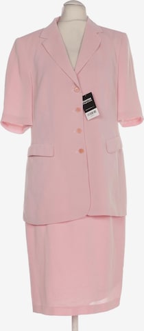 GERRY WEBER Workwear & Suits in L in Pink: front