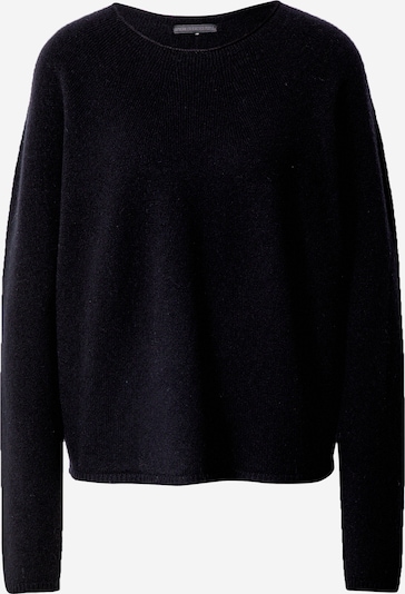 DRYKORN Pullover 'MAILA' in schwarz, Produktansicht