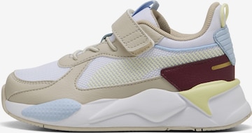 PUMA Sneakers 'RS-X' in Weiß: Vorderseite