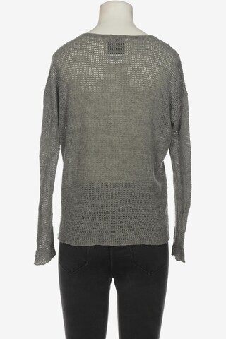 Emily Van Den Bergh Pullover S in Grau