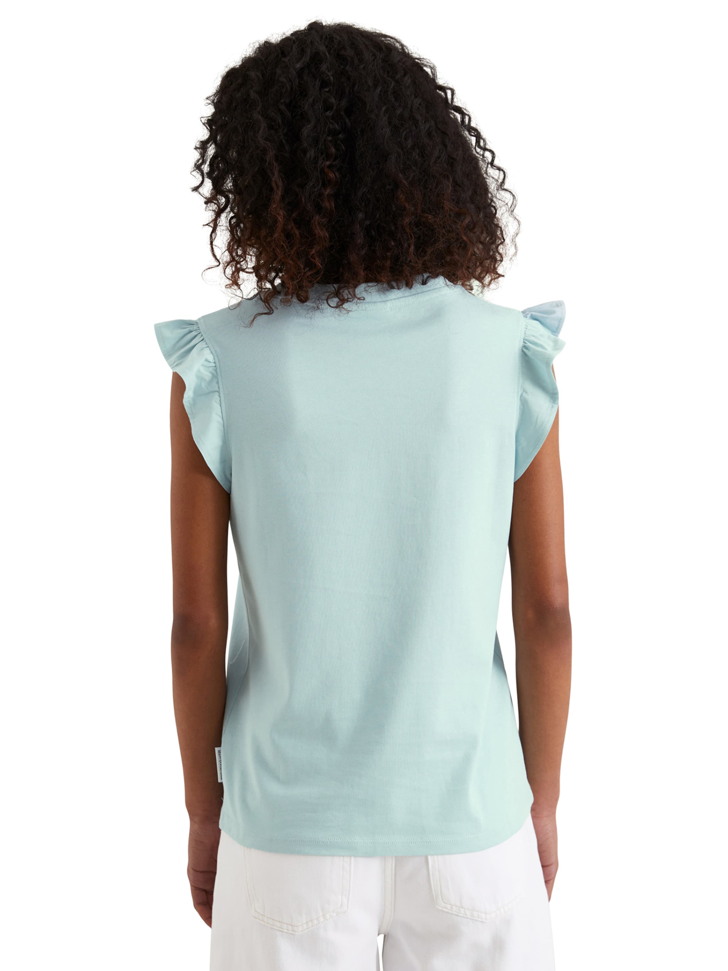 Haut Marc O'Polo DENIM en bleu