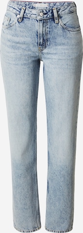 mėlyna TOMMY HILFIGER Standartinis Džinsai 'GLIS': priekis