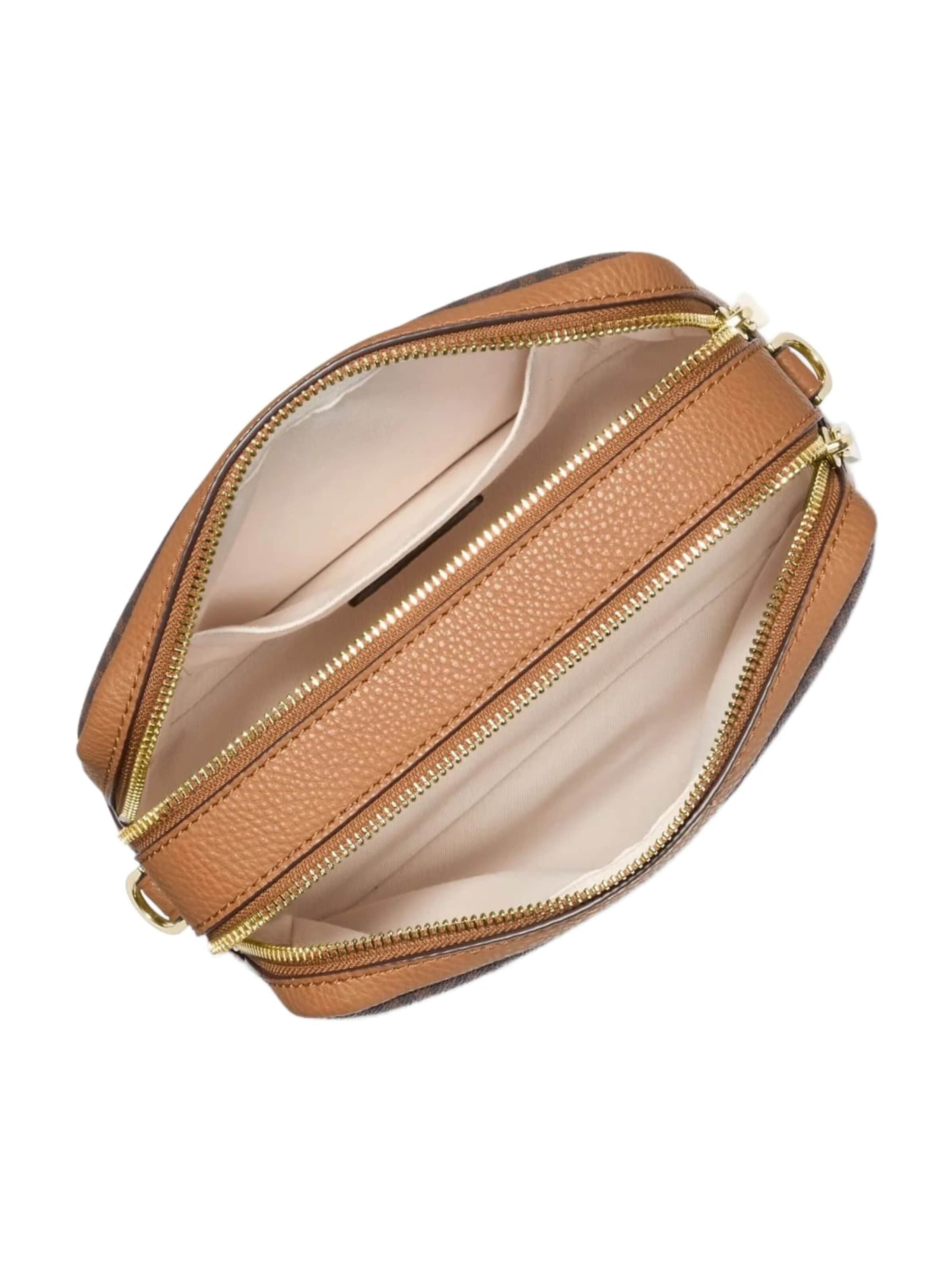 Sac à bandoulière 'Michael Kors Sac Bandoulière Bryant Marron' MICHAEL Michael Kors en marron