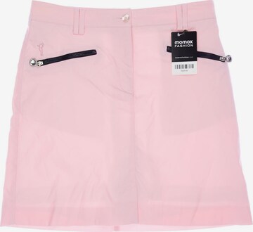 Golfino Rock S in Pink: predná strana
