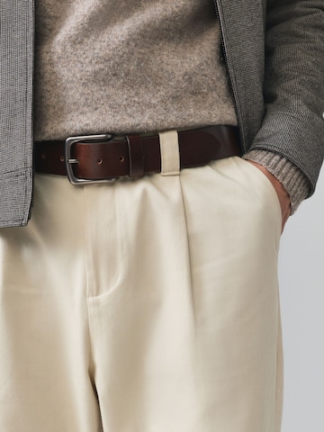 Next Gürtel in Braun