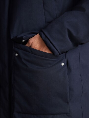 Manteau mi-saison Next en bleu