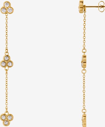 Heideman Earrings 'Lotte' in Gold