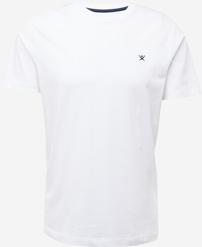 Hackett London قميص بـ كحلي / أبيض, عرض المنتج