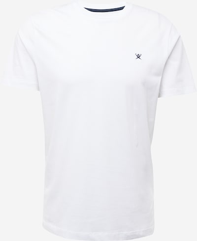 Hackett London Paita koossa S värissä laivastonsininen / valkoinen, Tuotenäkymä