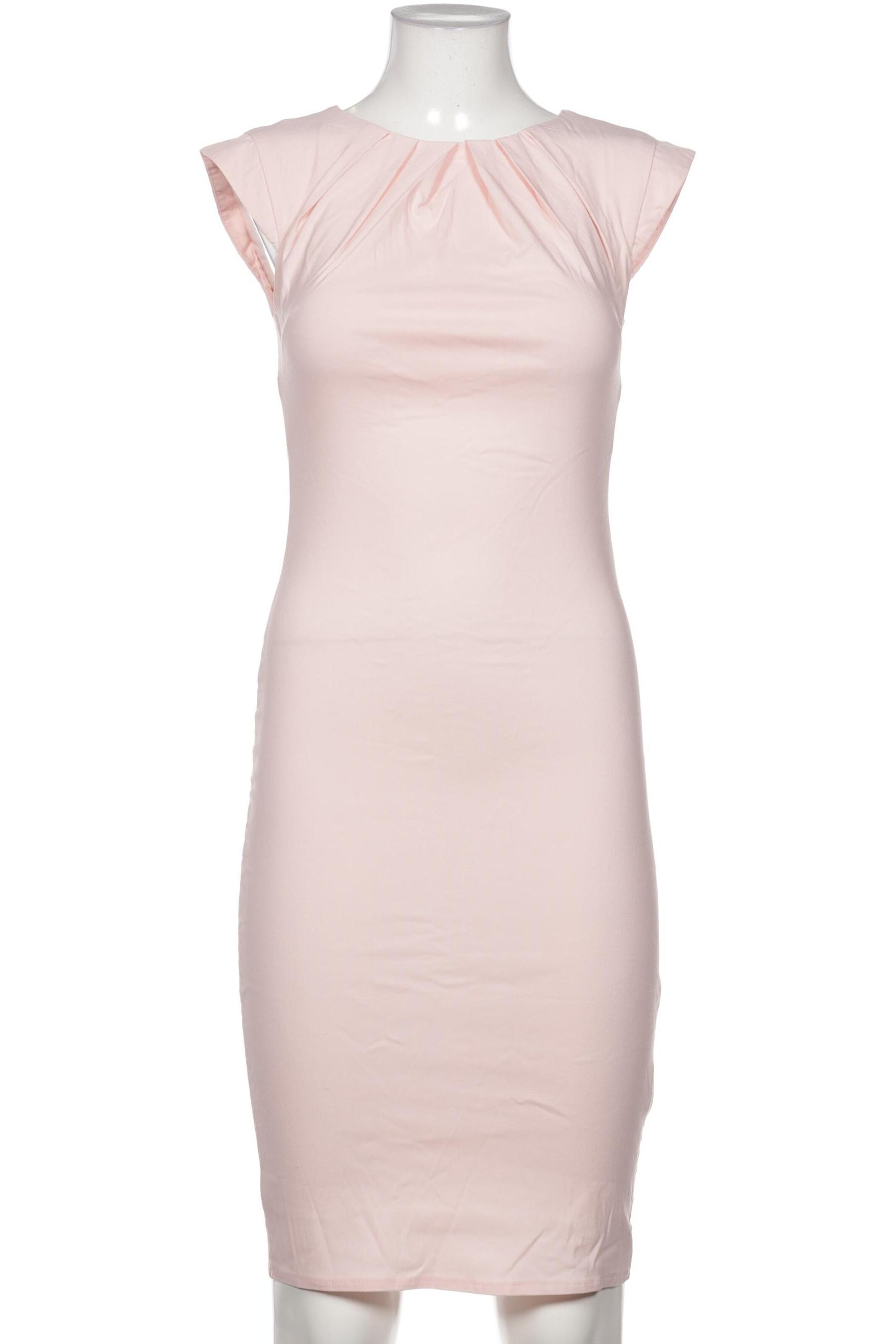 Four Flavor Dress in M in Pink: front