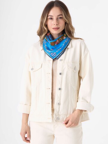 CODELLO Doek in Blauw
