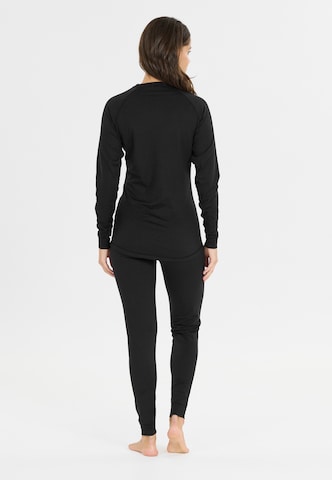 Whistler Funktionswäsche 'Rodriguez' in Schwarz