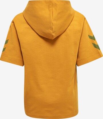 Hummel Sweatshirt in Mischfarben