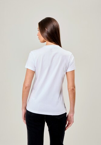 BENCH Shirt in White
