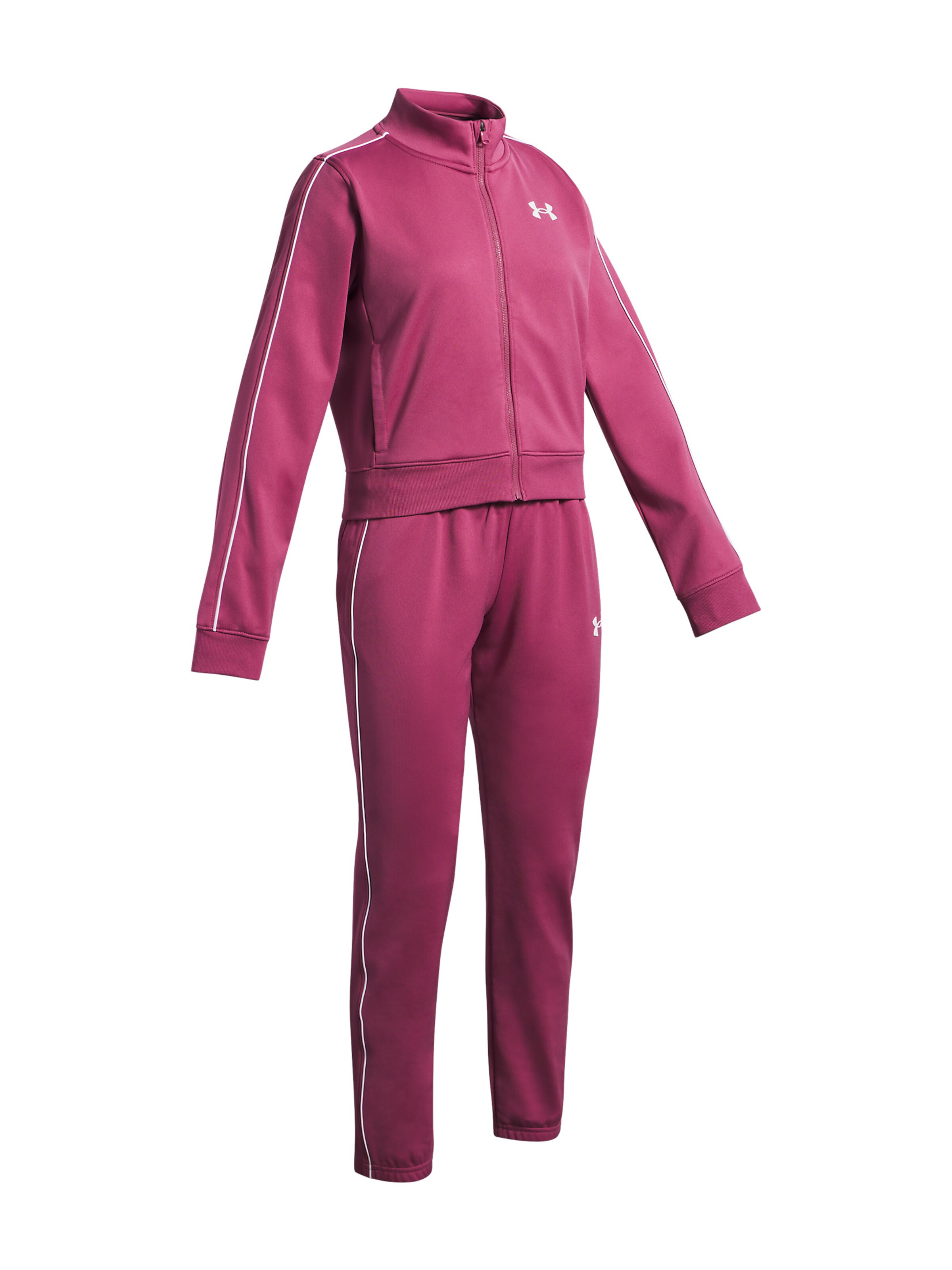 UNDER ARMOUR Tracksuit in Pink