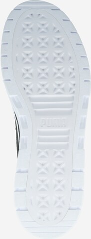 PUMA Sneakers laag 'Mayze' in Wit