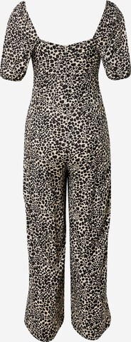 Combinaison Dorothy Perkins Petite en noir