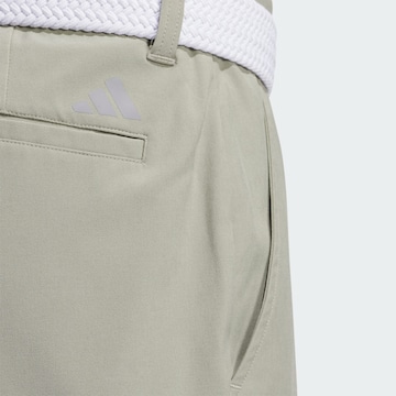 Regular Pantalon de sport 'Ultimate365' ADIDAS PERFORMANCE en vert