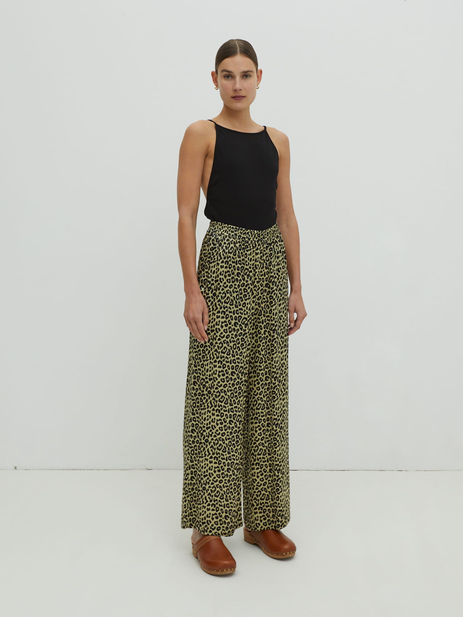 Body camiseta 'Carter'