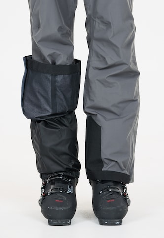 Whistler Regular Sportbroek 'Waitoro' in Grijs