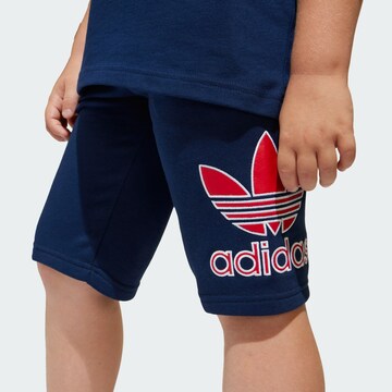 ADIDAS ORIGINALS Trenirka za tek | modra barva