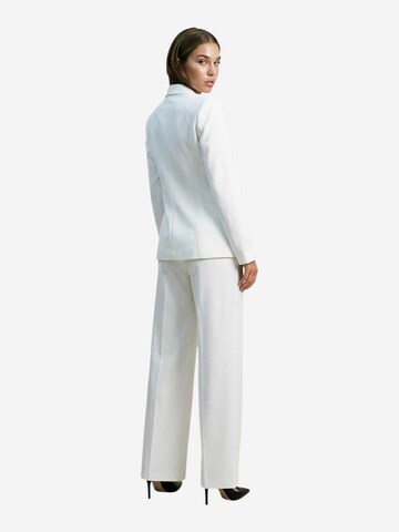 Blazer 'Blazer Bottoni Oro PE26198' I AM en blanc