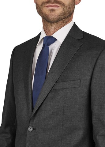 Steffen Klein Regular Suit in Grey