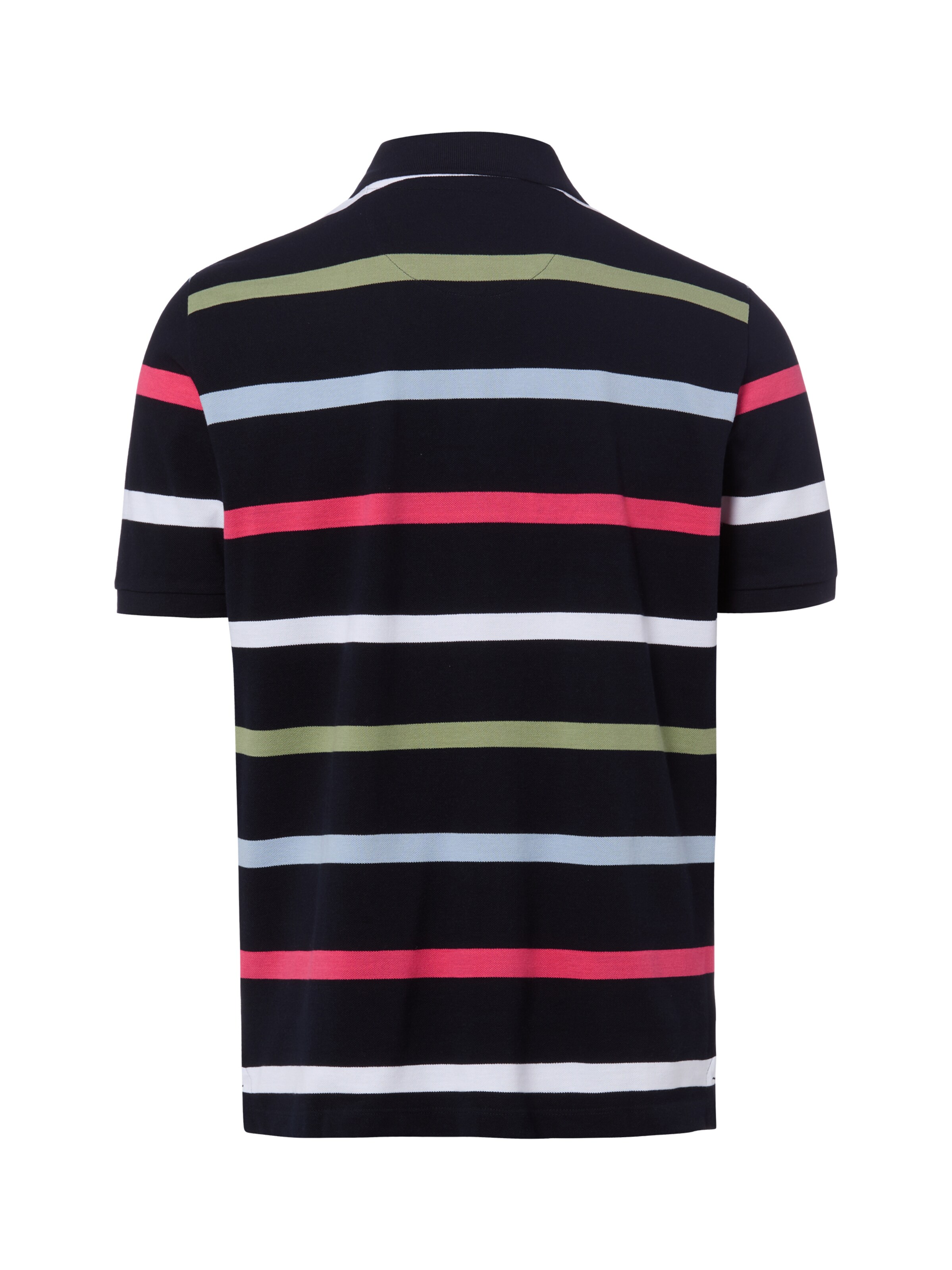Andrew James Shirt in Blue