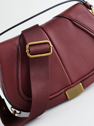Next Tasche in Rot