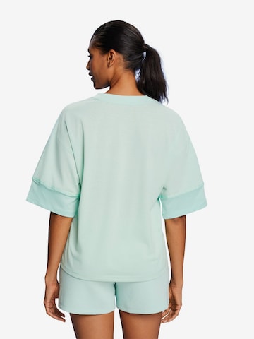 ESPRIT Functioneel shirt in Groen