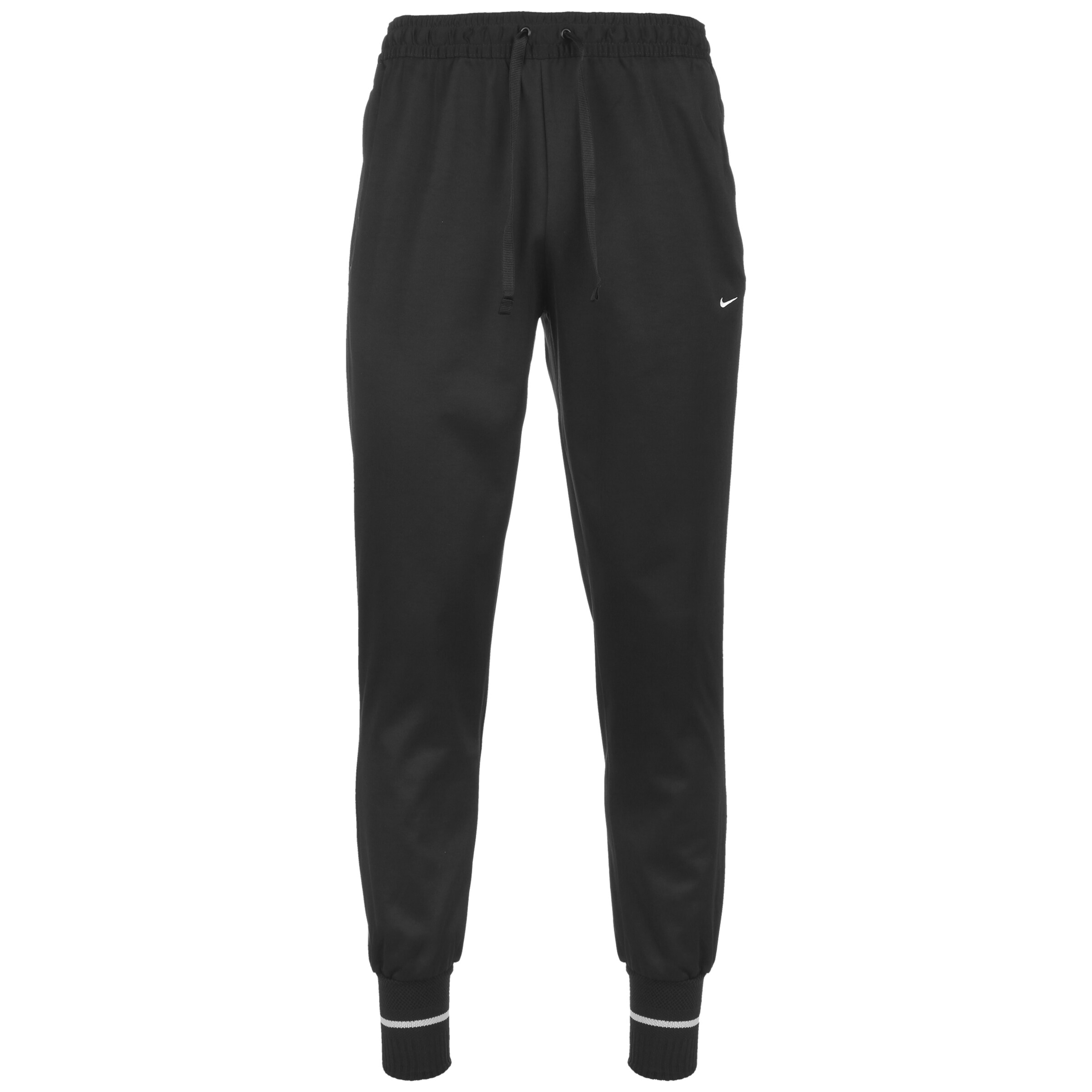 NIKE Sporthose 'Strike 22' in Schwarz: Vorderseite