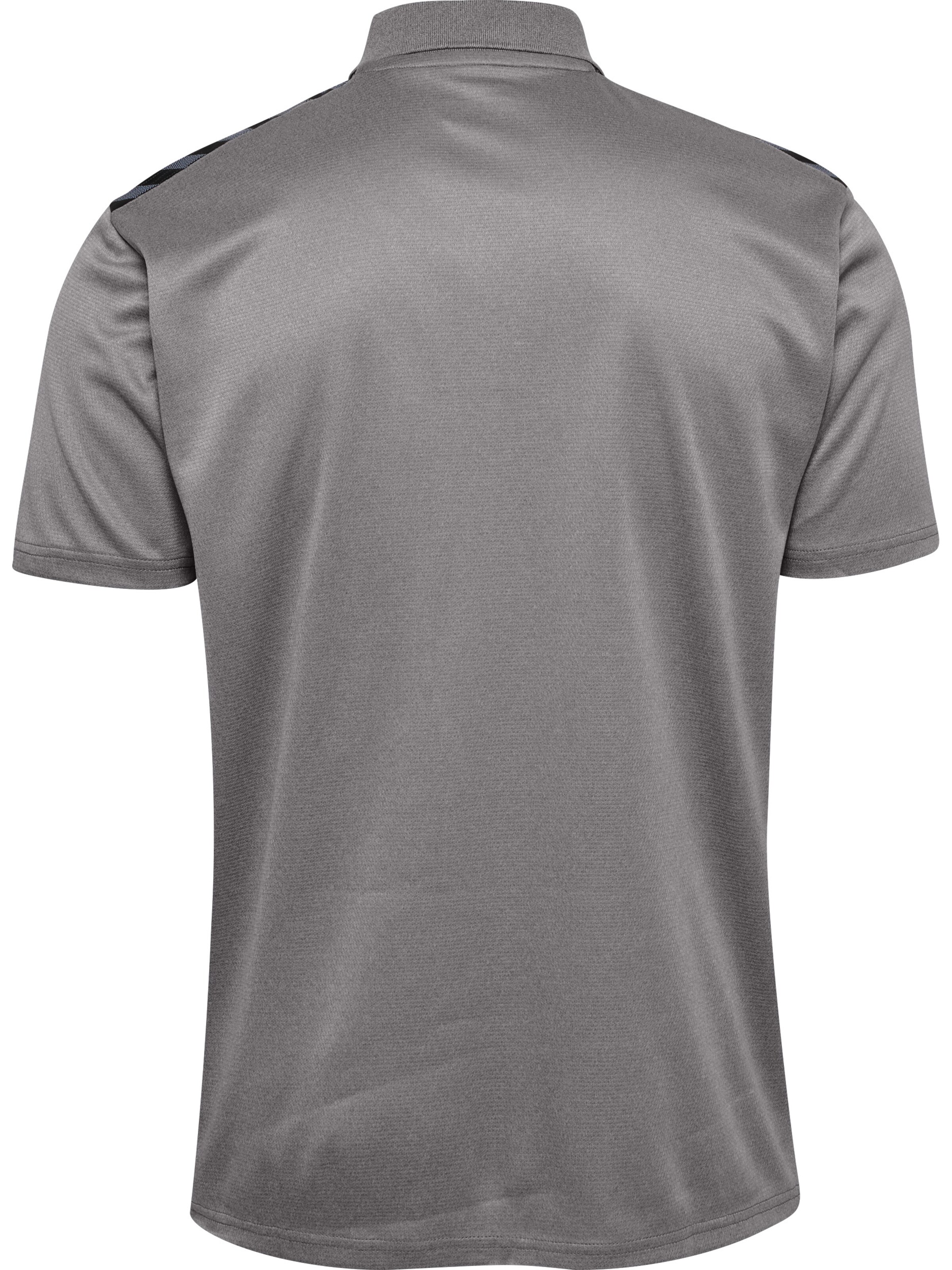 Hummel Performance shirt 'AUTHENTIC' in Grey