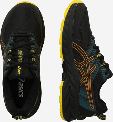 ASICS Athletic Shoes in Black