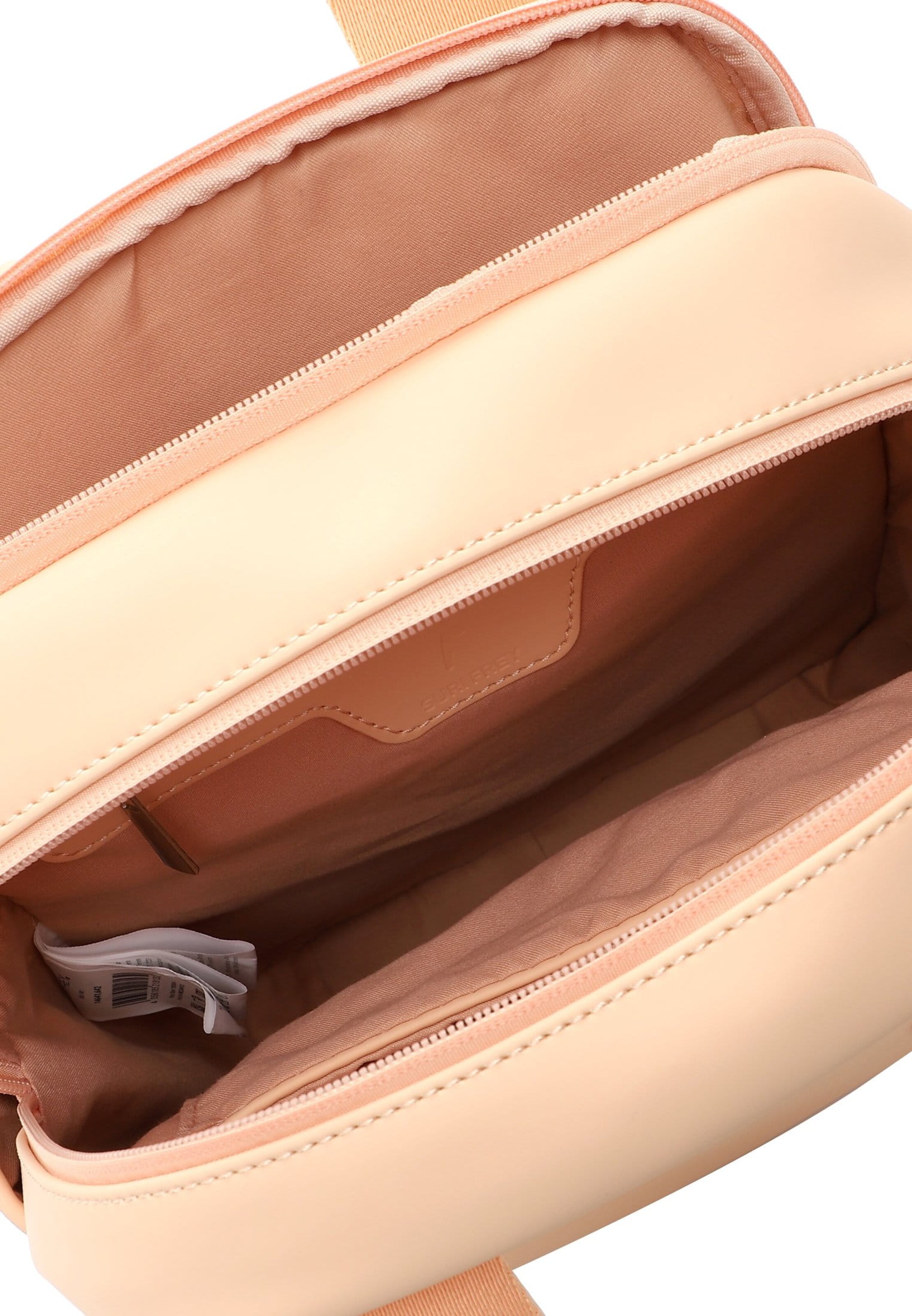 Sac à dos 'Besty' Suri Frey en orange