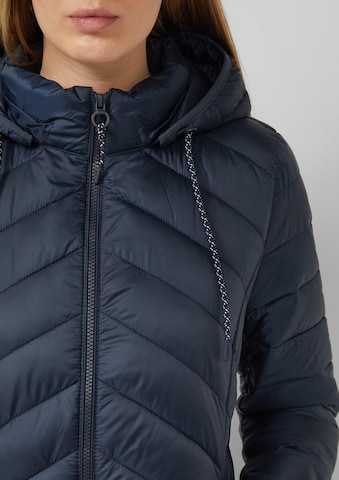 s.Oliver Jacke in Blau