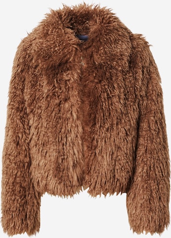 Giacca di mezza stagione 'Zaylee' di STAND STUDIO in marrone: frontale