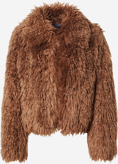 STAND STUDIO Prijelazna jakna 'Zaylee' u svijetlosmeđa, Pregled proizvoda