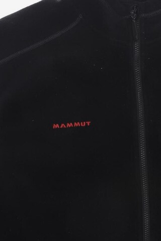 MAMMUT Vest in XXXL in Black